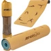 KORKOWA MATA DO ĆWICZEŃ JOGI 183x61x0.4CM ENERO FIT