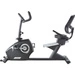 Rower stacjonarny poziomy 4.2R