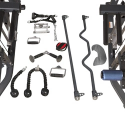 Suwnica HMS CYKLOP 1 Semi commercial