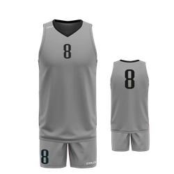 Komplet do koszykówki EXCESS