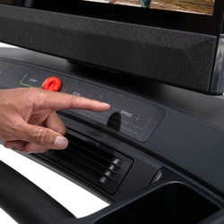 NORDICTRACK BIEŻNIA ELEKTRYCZNA COMMERCIAL 2450