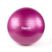 Tiguar piłka body ball safety plus 65 cm - śliwka