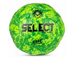 Piłka ręczna Select Street Goalcha