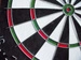 Tarcza dart Aries