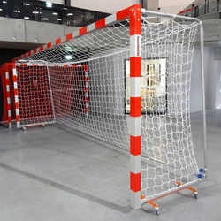 Wózki do transportu bramek