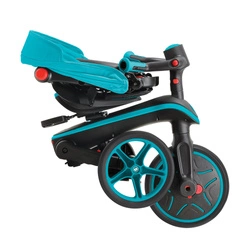 Rowerek Globber EXPLORER TRIKE FOLDABLE 4w1 (732-105)