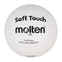 VP5 Piłka siatkowa Molten Soft Touch