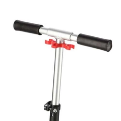 Hulajnoga HM2160 black-mint NILS EXTREME