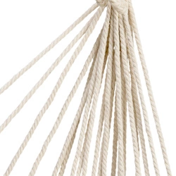 Krzesło brazylijskie NC3107 zielone Nils Camp