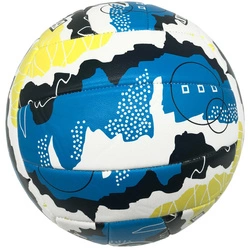 Piłka siatkowa plażowa Enero Fun r.5