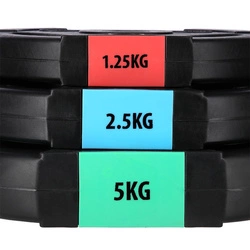 Sztangielka kompozyt HMS SG40 40 KG