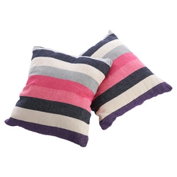 Krzesło brazylijskie NC3107 różowe Nils Camp