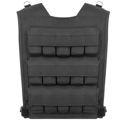 Kamizelka treningowa KTO30 z obciążeniem 30 kg HMS