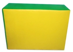 Kostka 004 rozmiar 10 x 20 x 20 cm