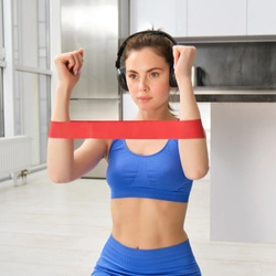 Zestaw taśm oporowych EX003 5szt.