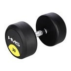 Hantla gumowana HMS HG PRO 3 KG