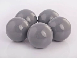 Piłka Rusałka 7cm Akson