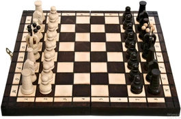 Szachy Filipek Kadet