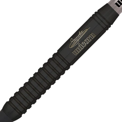 Rzutki soft tip Unicorn BLACK BRASS - Gary Anderson (r1)
