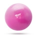 Piłka Gimnastyczna Over Ball 26 cm różowa