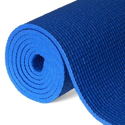 Mata do jogi Profit Slim 173 cm x 61 cm x 0,5 cm granatowa DK 2203