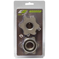 Zacisk Na Gryf Chrom Kpl 2 Szt Eb Fit Fi25