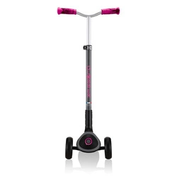 Hulajnoga 3-kołowa Globber Master Prime / Black - Neon Pink 664-110