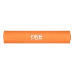 Mata do jogi One Fitness YM02 Orange
