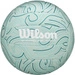 PIŁKA SIATKOWA WILSON SHORELINE SOFT ZIELONA