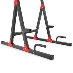 Poręcz stacjonarna do ćwiczeń MH-U101 - Marbo Sport