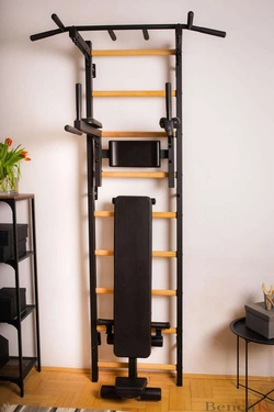 Drabinka gimnastyczna BenchK223B Series 2