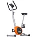 Rower mechaniczny RW3011 silver-orange ONE FITNESS