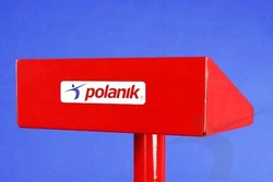 Podium startera Polanik PS11-338