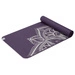 GAIAM MATA DO JOGI AUBERGINE MEDALLION 6 MM 63844