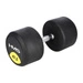 Hantla gumowana HMS HG PRO 47.5 KG