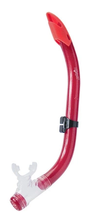 Fajka Allright Kale JR red