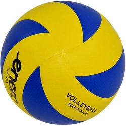 PIŁKA SIATKOWA ENERO SPIN NIEBIESKA