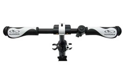 Hulajnoga Hudora BigWheel® Air 230 (14031)