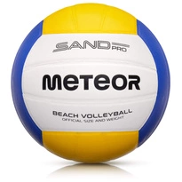 Piłka siatkowa plażowa Meteor SAND PRO
