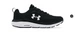 Buty Under Armour Charged Assert 9 3024590 001