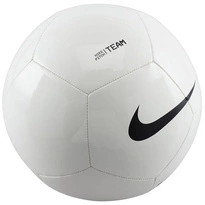 Piłka Nike Pitch Team FZ7553-100 r.5