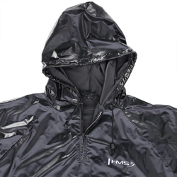 Sauna Dres HMS DSS12 Black
