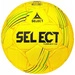 Piłka ręczna Select Torneo DB v23 EHF Zółta r.1