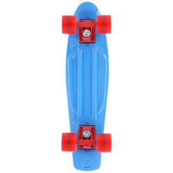 Deskorolka Pennyboard Nils Extreme Crude Dragon