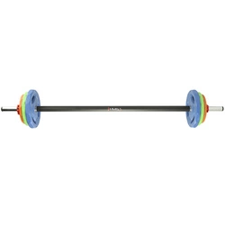 Sztanga do body pump SBP22 20KG HMS