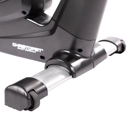 Rower magnetyczny Christopeit ECO 1000 z generatorem prądu