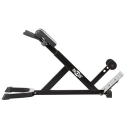 Ławka rzymska Maxxus Hyperextension