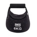 BODY SCULPTURE KETTLEBELL SOFT BW 134 6KG