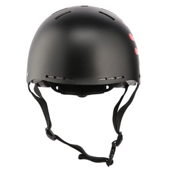 Kask Nils Extreme MTW03 czarny rozm. L (54-62 cm)