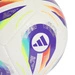 Piłka nożna Adidas Ekstraklasa Sezon 25/26 Treningowa  JY1298 r.5
